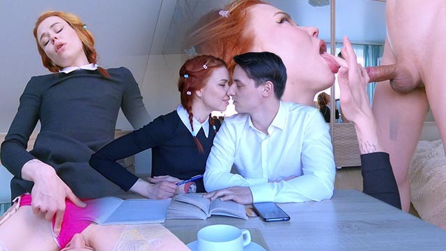 Вы что, реально думаете, что это любовь? - jon-jost.com
