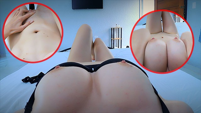 Хотите узнать, что видит девушка, когда мастурбирует? - jon-jost.com