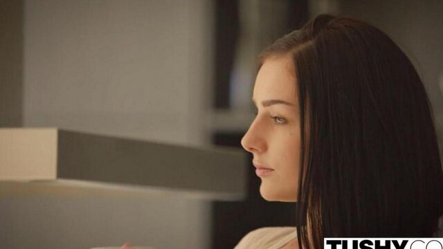 Муж уговорил жену на первый анальный секс - jon-jost.com