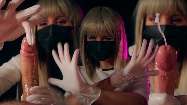 Верховная рукоблудница - jon-jost.com