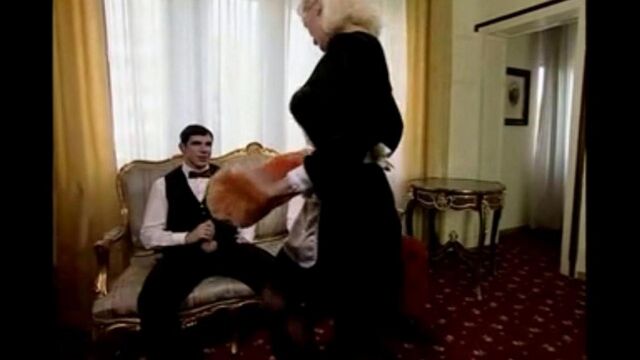 Зрелая телка мечтала о жестком трахе с хозяином - jon-jost.com