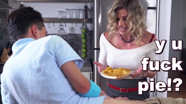 Учти дорогой, я твоя дырка, а не твоя кухарка! - jon-jost.com
