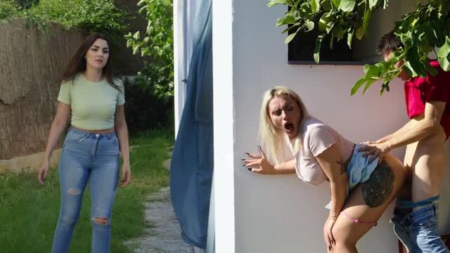 В подворотне только шлюх ебут - jon-jost.com
