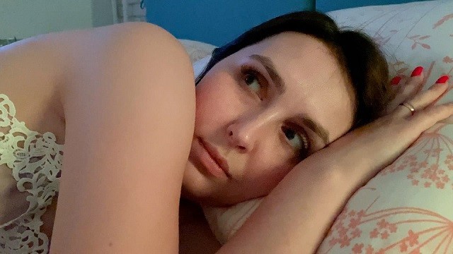 Дожилась, уже и пасынок меня жарит - jon-jost.com