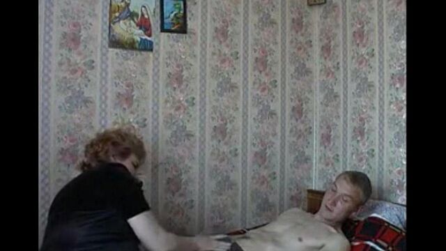 Инцест старой мамы и сына на скрытую камеру - jon-jost.com