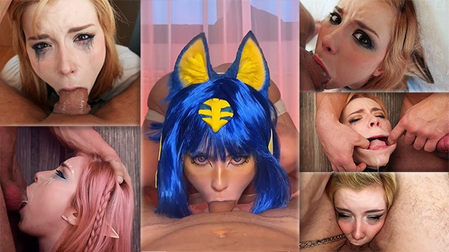 Sweetie Fox - королева минета - jon-jost.com