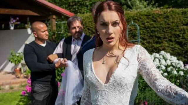 Блядь ничто не исправит - jon-jost.com