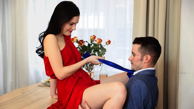 Сила романтики - jon-jost.com