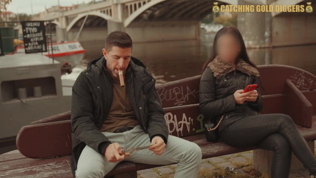 Реальная порнозвезда трахается с рандомным чуваком - jon-jost.com